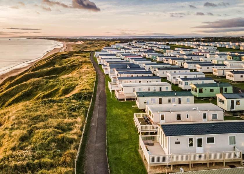 Hotel Seaview Hartlepool Exterior foto